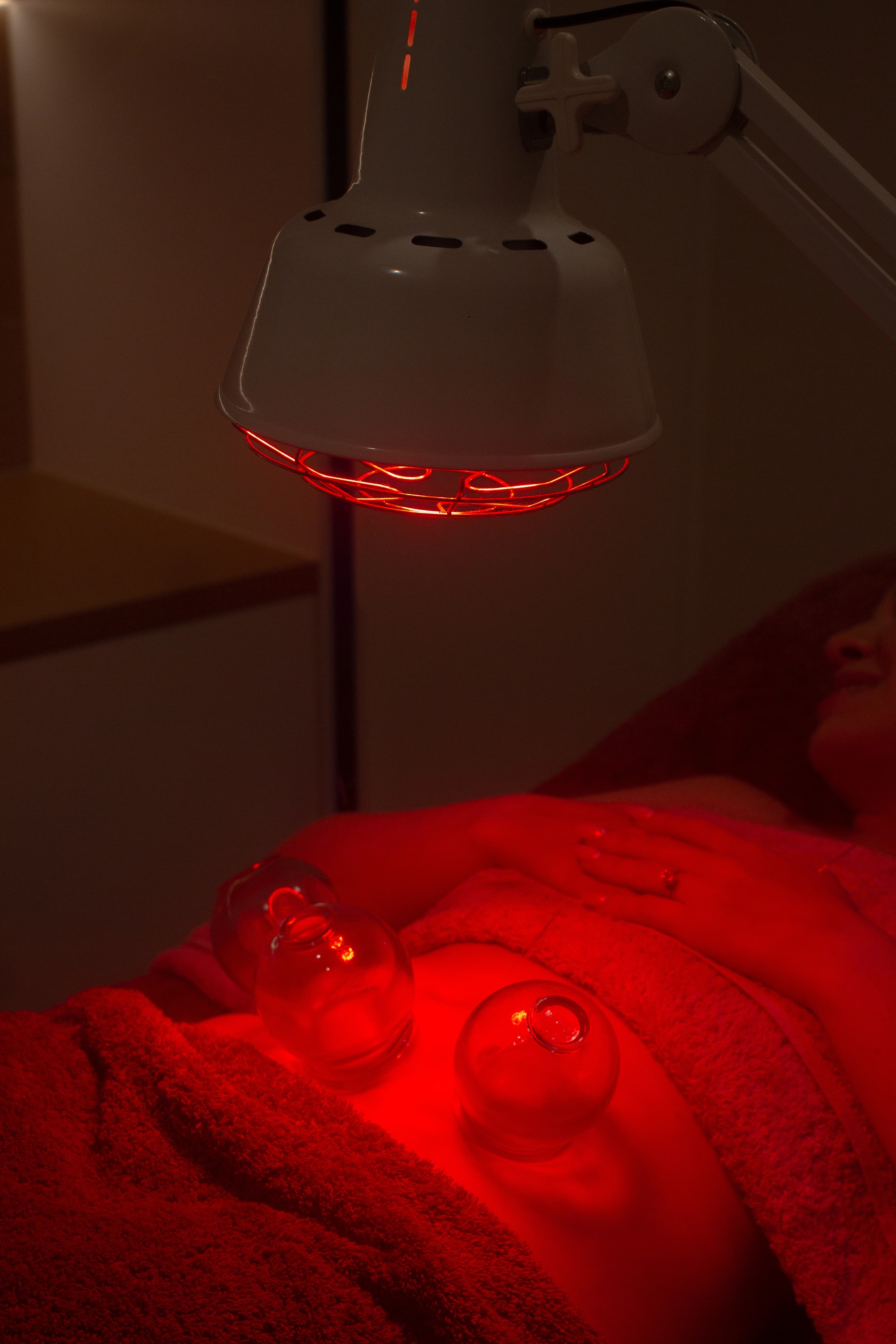 Free the Qi Acupuncture booking